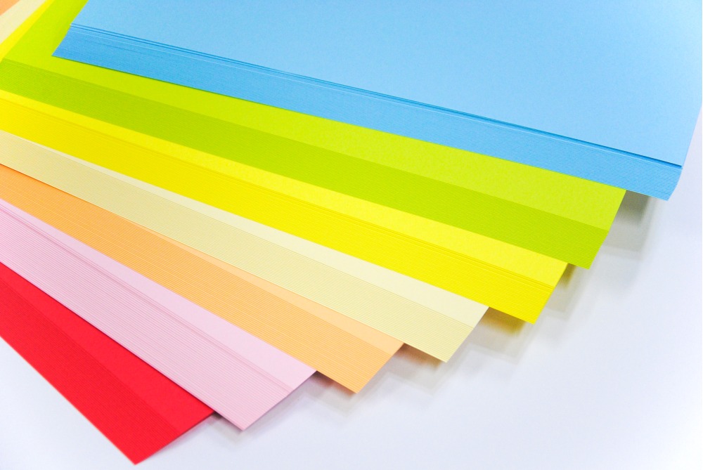 色上質紙・特厚口 B6（128×182mm） 宅配紙販売