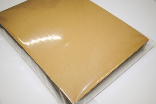 板ダンボール（板状） A4ワイド（305×215mm） / 宅配紙販売