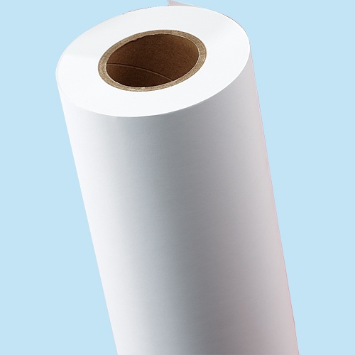 TANOSEE インクジェットプリンタ用 普通紙ロール A1ロール 594mm×100m