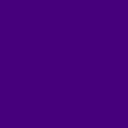 【DIC】枚葉中間色インキ　NCP　Fグロス FG 68 紫
