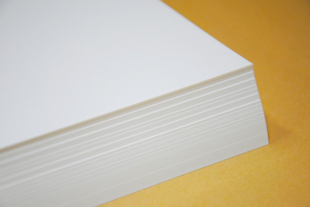 アウトレット廉価 WPHO 135kg A3ワイド 100枚|高級非塗工印刷用紙 White Photograph プレーン スムース プリンティ  コピー用紙・印刷用紙